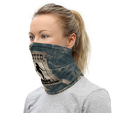 I'm's Wanted Thick Or Thin Neck Gaiter