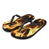 I'm's Hot Flip-Flops