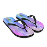 I'm's Unique Flip-Flops