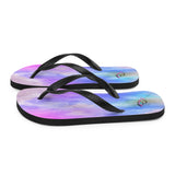 I'm's Unique Flip-Flops