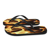 I'm's Hot Flip-Flops