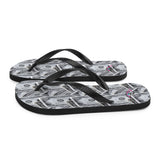 I'm's Sooo Money Flip-Flops