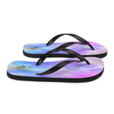 I'm's Unique Flip-Flops