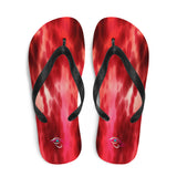 I'm's Bloody Perfect Flip-Flops