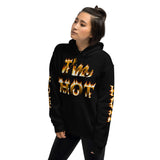 I'm's HOT Hooded Sweatshirt