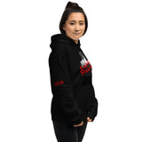 I'm's Embrace Yourself Hooded Sweatshirts