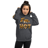 I'm's HOT Hooded Sweatshirt