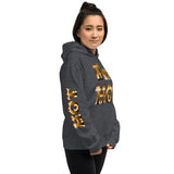 I'm's HOT Hooded Sweatshirt