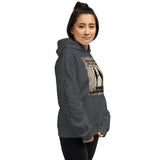 I'm's Wanted Thick or Thin Hooded Sweatshirts