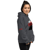 I'm's Embrace Yourself Hooded Sweatshirts