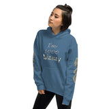 I'm's Sooo Money Hooded Sweatshirts