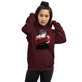 I'm's Embrace Yourself Hooded Sweatshirts