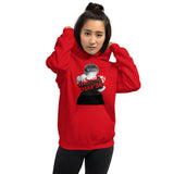 I'm's Embrace Yourself Hooded Sweatshirts