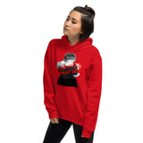 I'm's Embrace Yourself Hooded Sweatshirts