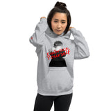 I'm's Embrace Yourself Hooded Sweatshirts