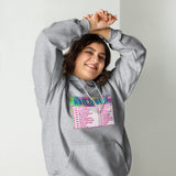 I'm's Note To Self Hooded Sweatshirt