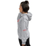 I'm's Embrace Yourself Hooded Sweatshirts