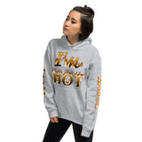 I'm's HOT Hooded Sweatshirt