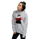 I'm's Embrace Yourself Hooded Sweatshirts