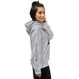 I'm's Wanted Thick or Thin Hooded Sweatshirts