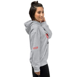 I'm's Embrace Yourself Hooded Sweatshirts