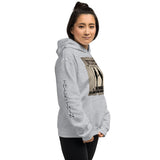 I'm's Wanted Thick or Thin Hooded Sweatshirts