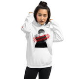 I'm's Embrace Yourself Hooded Sweatshirts