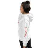 I'm's Bloody Perfect Hooded Sweatshirts