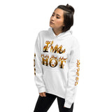 I'm's HOT Hooded Sweatshirt