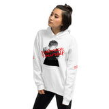 I'm's Embrace Yourself Hooded Sweatshirts