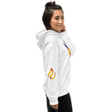 I'm's On Fire Hooded Sweatshirts