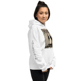 I'm's Wanted Thick or Thin Hooded Sweatshirts