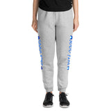 I'm's On Fire Jerzee Joggers