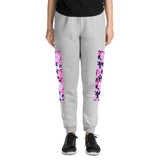 I'm's The Pink In This Camo World Jerzee Joggers