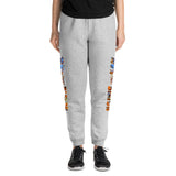 I'm's 100% That Biatch Jerzee Joggers