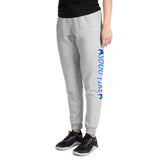 I'm's On Fire Jerzee Joggers