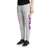 I'm's The Pink In This Camo World Jerzee Joggers