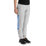 I'm's On Fire Jerzee Joggers