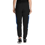 I'm's On Fire Jerzee Joggers