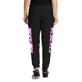 I'm's The Pink In This Camo World Jerzee Joggers