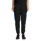 I'm's On Fire Jerzee Joggers