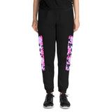 I'm's The Pink In This Camo World Jerzee Joggers