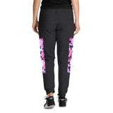 I'm's The Pink In This Camo World Jerzee Joggers