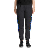 I'm's On Fire Jerzee Joggers