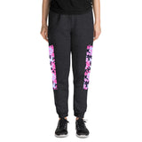 I'm's The Pink In This Camo World Jerzee Joggers