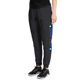 I'm's On Fire Jerzee Joggers