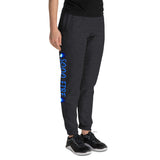 I'm's On Fire Jerzee Joggers