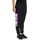 I'm's The Pink In This Camo World Jerzee Joggers