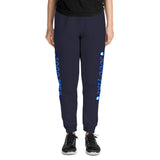 I'm's On Fire Jerzee Joggers