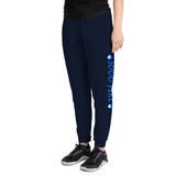 I'm's On Fire Jerzee Joggers